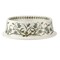 Portmeirion Botanic Garden 8.5 Inch Pet Bowl, Made of Fine Porcelain